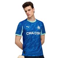 PUMA Olympique Marseille 3e Shirt 2025-2026