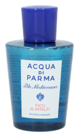 Acqua Di Parma Fico Di Amalfi Shower Gel 200ml Douchegel Eau de Toilette