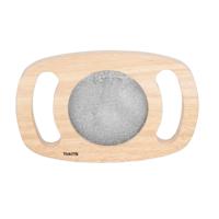 Tickit Easy Hold Glitterpaneel zilver