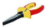 Bahco Platbektang | ERGO™ | geïsoleerd | 1000V | gefosfateerd | 180 mm - 2421S-180