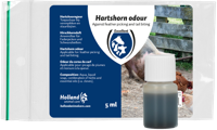 Hertshoorn geur Hertshoorn geur