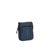 New Rebels ® Mart - Small - Flap - Schoudertas - Crossbody tas - Navy Blauw