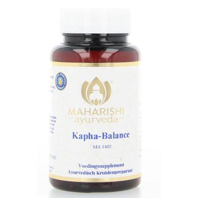 Maharishi Ayurv Kapha-balance MA 1402