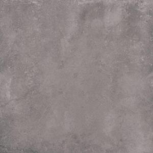 JOS. Beton Vloertegel 600X600 Dark Grey 10mm Mat Ret.R10