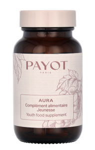 Payot Aura Youth Capsules 60 stuk 60 pc