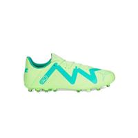 Kinder Voetbalschoenen Puma Future Play Mg Limoengroen Schoenmaat 42