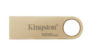 Kingston DataTraveler SE9 G3 128 GB usb-stick DTSE9G3/128GB, USB-A 3.2 (5 Gbit/s)