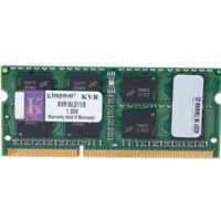 Kingston Technology ValueRAM KVR16LS11/8 geheugenmodule 8 GB 1 x 8 GB DDR3L 1600 MHz - thumbnail