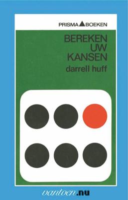 Bereken uw kansen (Paperback)