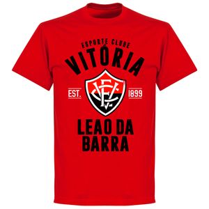 EC Vitória Established T-Shirt