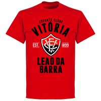 EC Vitória Established T-Shirt - thumbnail