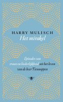Het mirakel - Harry Mulisch - ebook - thumbnail