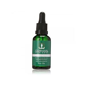 Clubman Pinaud Baard en Tattoo Olie 30ml