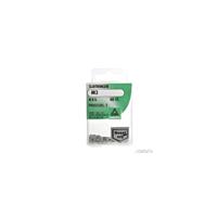 Sluitringen m3 rvs 80st - Deltafix