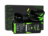 EcoLine - Oplader / AC Adapter - Geschikt voor Lenovo B50 G50 G50-30 G50-45 G50-70 G50-80 G500 G500s G505 G700 G710 Z50-70 - 20V 3.25A 65W