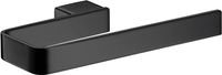 Emco Loft Handdoekhouder Zwart