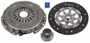 Koppelingsset 3000970134