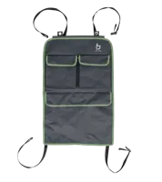 Bo-Camp 3-Vaks Tentorganizer Smart