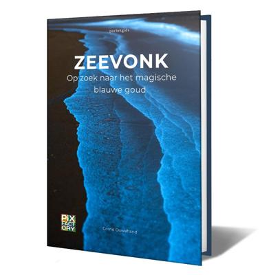Pocketgids Zeevonk (Paperback)