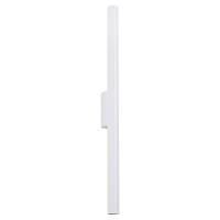 Wandlamp PASTELO 2 wit