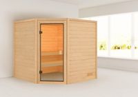 Karibu | Tilda Sauna