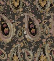 Cristiana Masi Arche Behang met organische paisley print - 39019