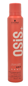 Schwarzkopf Osis+ Grip Extreme Hold Mousse 200ml