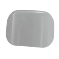 Basko Stoma Protector Voor Stoma bandages - Stoma Bescherming - Grijs