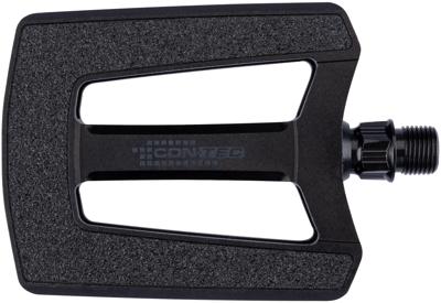 CONTEC Ct pedals quick.star back