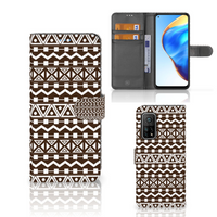 Xiaomi Mi 10T Pro | Mi 10T Telefoon Hoesje Aztec Brown