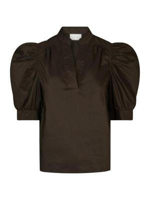 Neo Noir Blouse 164283