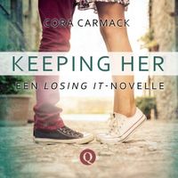 Keeping her - thumbnail