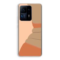Bikini: Xiaomi Mi Mix 4 Transparant Hoesje