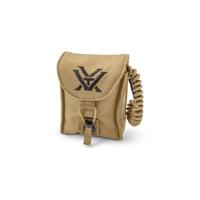 Vortex GlassPak Pro Laser Rangefinder Pouch-Tan