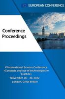 Concepts and Use of Technologisch in Practice - European Conference - ebook