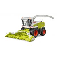 Bruder Claas Jaguar 900