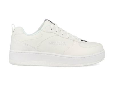 Skechers Sport Court 92 149440/WHT Wit  maat