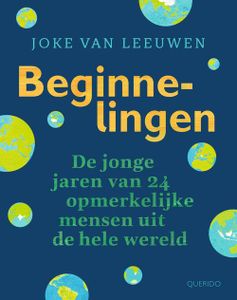 Beginnelingen - Joke van Leeuwen - ebook