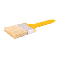 Topgear kwast plat, 3"