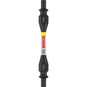 Bosch Professional 2608522540 2608522540 Dubbelbit T 20 1 stuk(s)