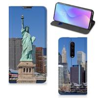 Xiaomi Mi 9T Pro | Book Cover | Vrijheidsbeeld