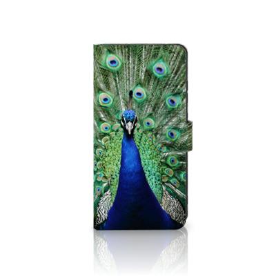 Samsung Galaxy S25 Ultra | Telefoonhoesje | Met pasjeshouder | Pauw Samsung Galaxy S25 Ultra | Telefoonhoesje | Met pasjeshouder | Pauw