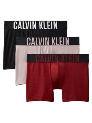 Calvin Klein - 3p Boxer Briefs - Intense Power Micro - Q1Q, Maat:M