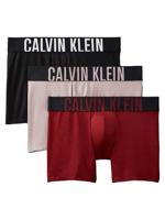 Calvin Klein - 3p Boxer Briefs - Intense Power Micro - Q1Q, Maat:M