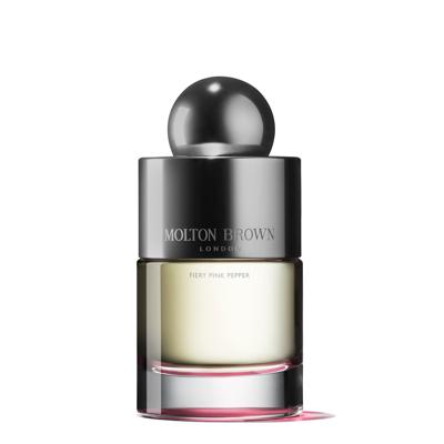Molton Brown Fragrance Fiery Pink Pepper Eau de Toilette 100ml