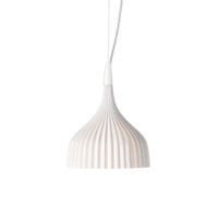 Kartell É Hanglamp Wit