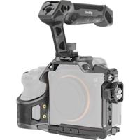 SmallRig 6030 "Rhinoceros" Cage Kit for Sony Alpha 7 V / 7R V / 7 IV