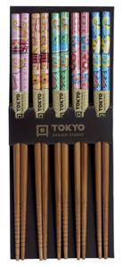 Tokyo Design Studio - Komische draak - Eetstokjes - 5pcs