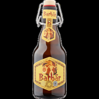 Barbar Speciaal Blond Honing Bier Fles 330ML bij Jumbo