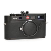 Leica M8.2 Black Paint (10711)